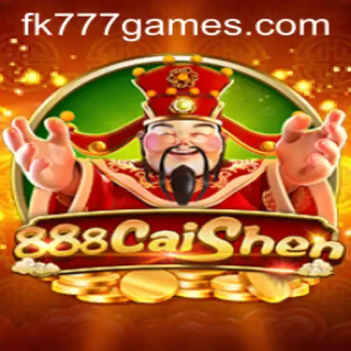 Exploring 888CaiShen: Dive into New Frontiers in Online Gaming with FK777.COM