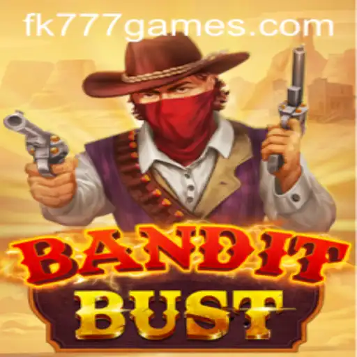 BanditBust: A Thrilling Adventure in Digital Gaming