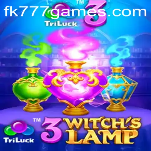 Discover the Magical World of 3WitchsLamp: A Journey into Enchantment