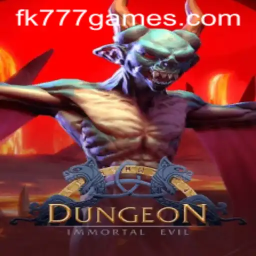 Enter the Mystical World of Dungeon: Unveiling Gameplay and Rules with FK777.COM