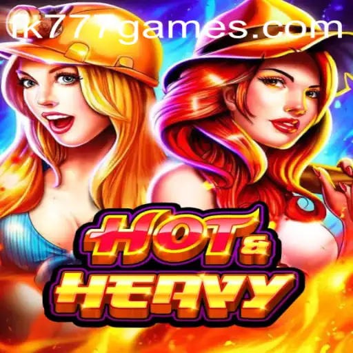 Discovering the Exciting World of HotHeavy: The Latest Gaming Phenomenon at FK777.COM