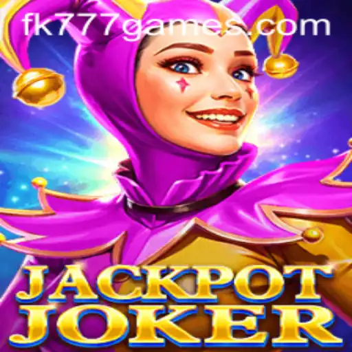Exploring the Thrills of JackpotJoker at FK777.COM