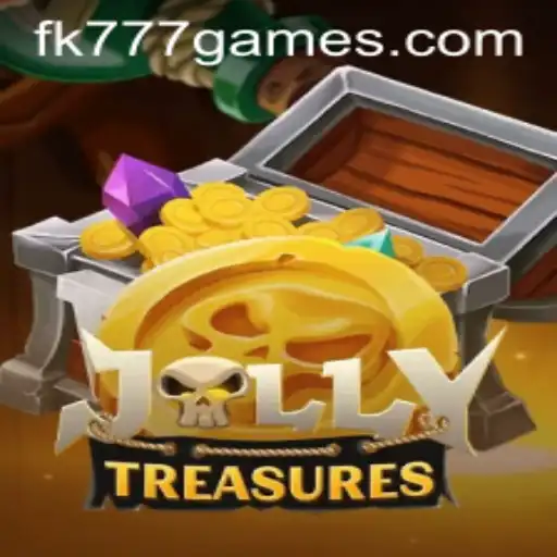 Discover the Excitement of JollyTreasures: A Deep Dive into the Pirate Adventure