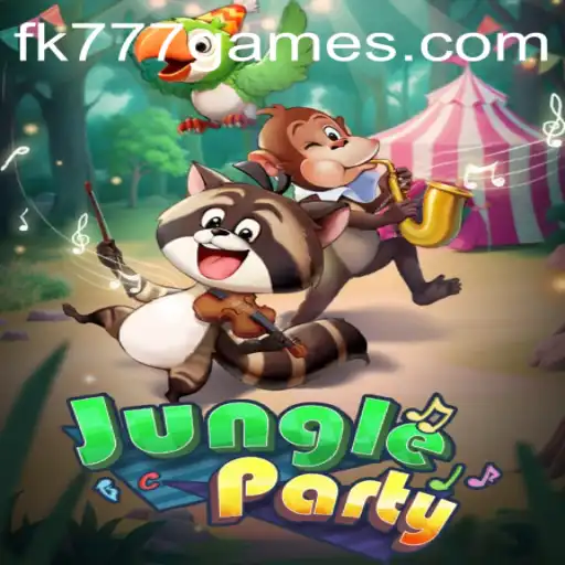 Explore the Excitement of JungleParty: A Look at Its Intriguing Gameplay and Rules