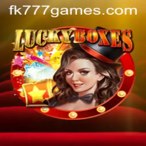 Exploring the Enchanting World of LuckyBoxes and the Rise of FK777.COM