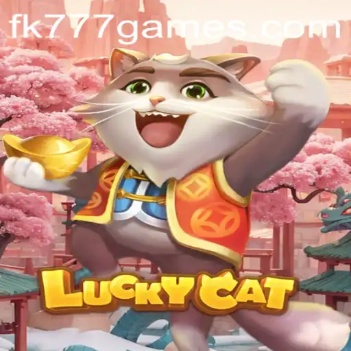 Explore the Exciting World of LuckyCat on FK777.COM