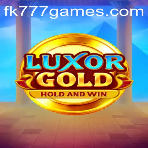Exploring the World of LuxorGold: A Thrilling Gaming Adventure