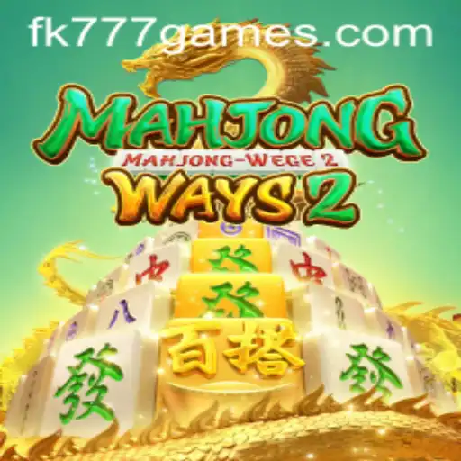 Mahjong Ways 2: Exploring the Intricacies of the Game with FK777.COM