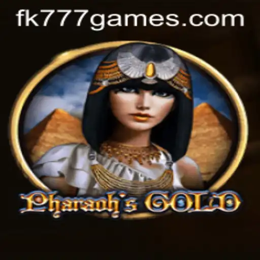 Unveiling the Thrilling Adventure of PharaohsGold at FK777.COM