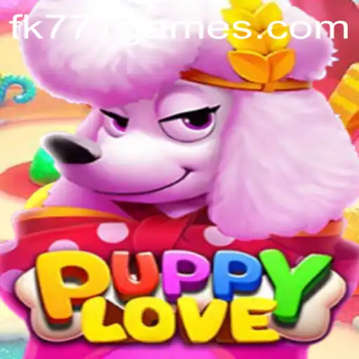 PuppyLove: A Dive into the Interactive World of FK777.COM's Latest Sensation