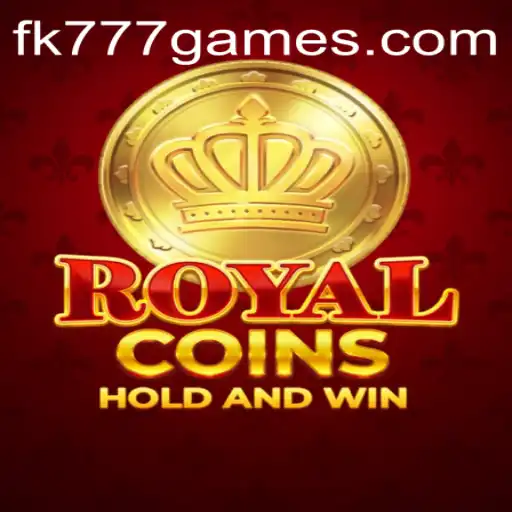 Discover the Thrilling World of RoyalCoins with FK777.COM