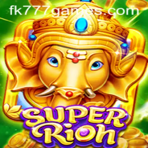 Discover the Thrilling World of SuperRich: A Game-Changer in the Online Gaming Sphere