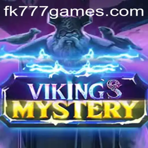 Explore the Intriguing World of VikingsMystery at FK777.COM