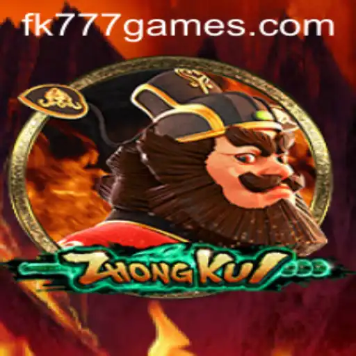 Discovering ZhongKui: The Traditional Game with FK777.COM Integration
