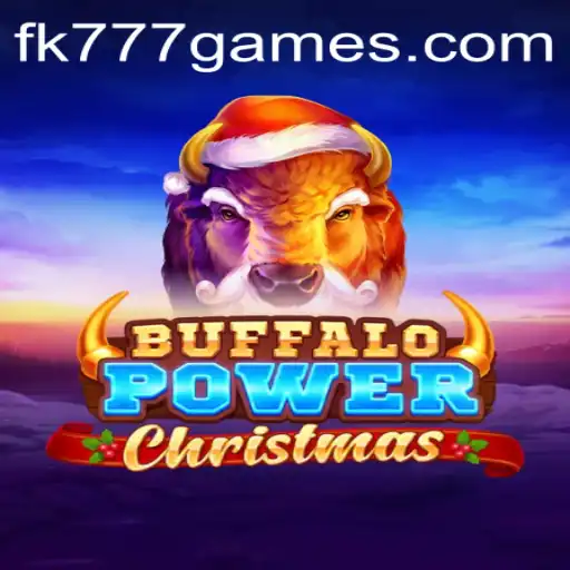 Unwrapping the Excitement of BuffaloPowerChristmas on FK777.COM