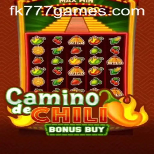 Explore the Thrills of CaminodeChiliBonusBuy – A Captivating Online Slot Experience