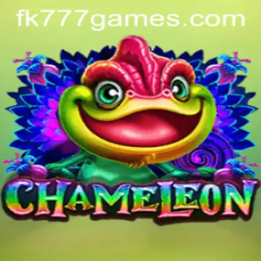 Explore the Intricacies of Chameleon: A Captivating Game with FK777.COM