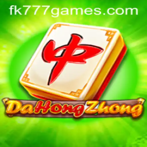 Exploring DaHongZhong: A Traditional Chinese Game with a Modern Twist