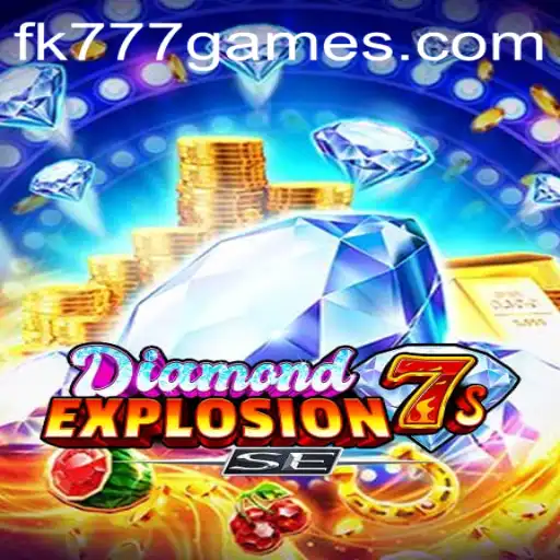 Exploring DiamondExplosion7sSE: A New Gem in Online Gaming