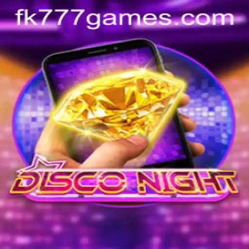 Discover the Thrilling World of DiscoNightM with FK777.COM