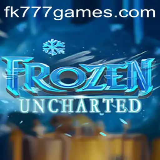 Discover the Thrilling World of FrozenUncharted: A Comprehensive Guide