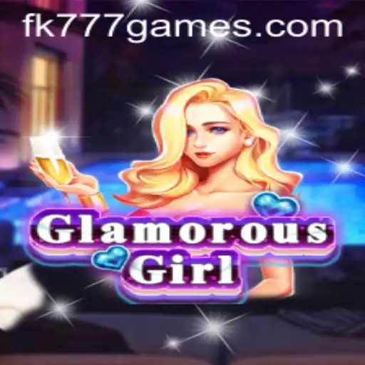 Discover the Enchantment of GlamorousGirl at FK777.COM