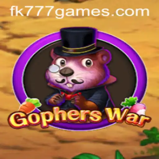 The Exciting World of GophersWar: A Strategic Expedition