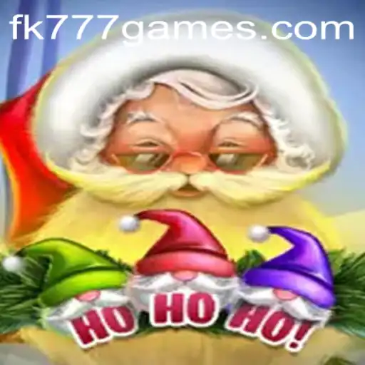 Discovering the Exciting World of HoHoHo with FK777.COM