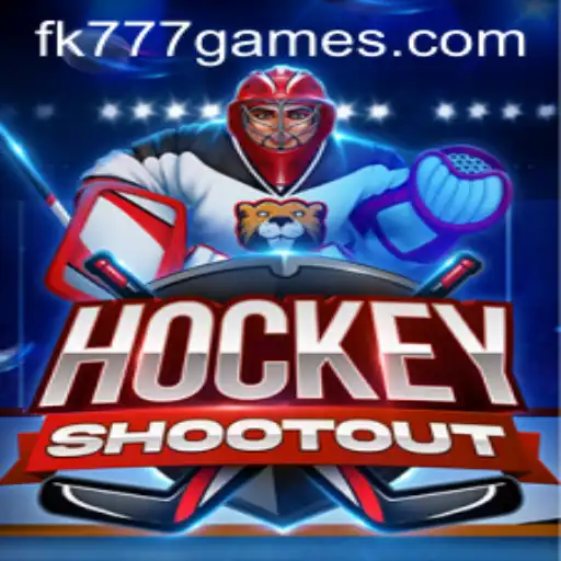 Exploring the Thrills of HockeyShootout Featuring FK777.COM