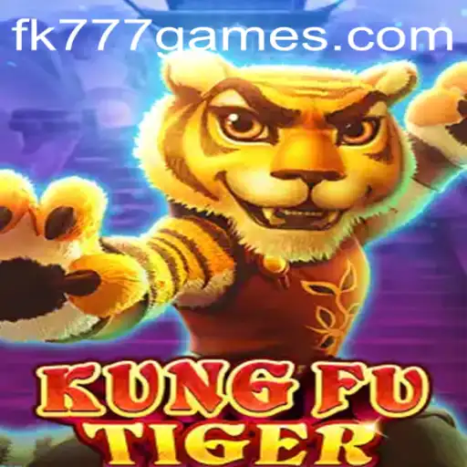 Exciting Adventure Awaits in KungFuTiger!