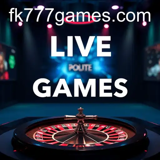 Exploring the Exciting World of Live Games with FK777.COM