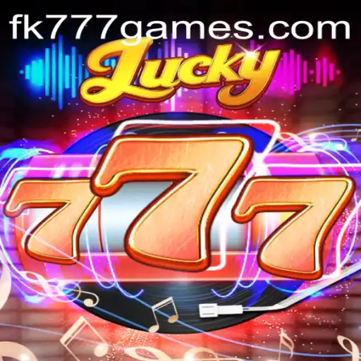 Lucky777 Game: A Thrilling Experience with FK777.COM
