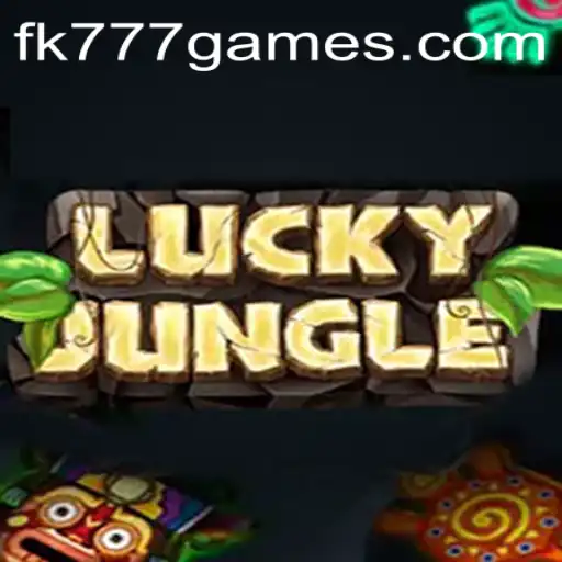 Exploring the Exciting World of LuckyJungle and FK777.COM