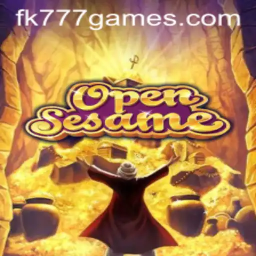 Exploring the World of OpenSesame: The Game and FK777.COM