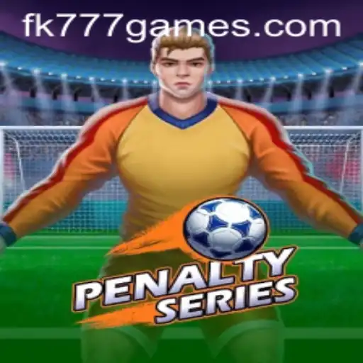 Exploring the Excitement of PenaltySeries with FK777.COM