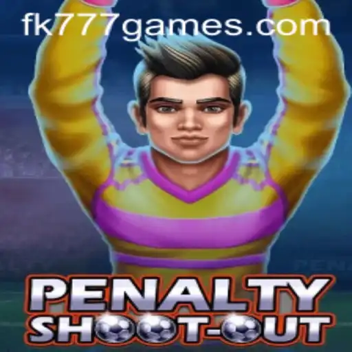 Experience the Thrill of PenaltyShootOut: A Riveting Game by FK777.COM