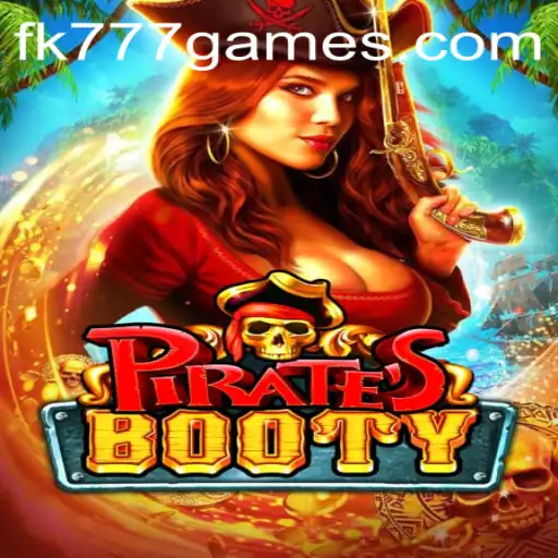 Explore the World of Pirates Booty
