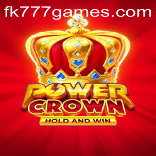 PowerCrown: A New Era in Gaming