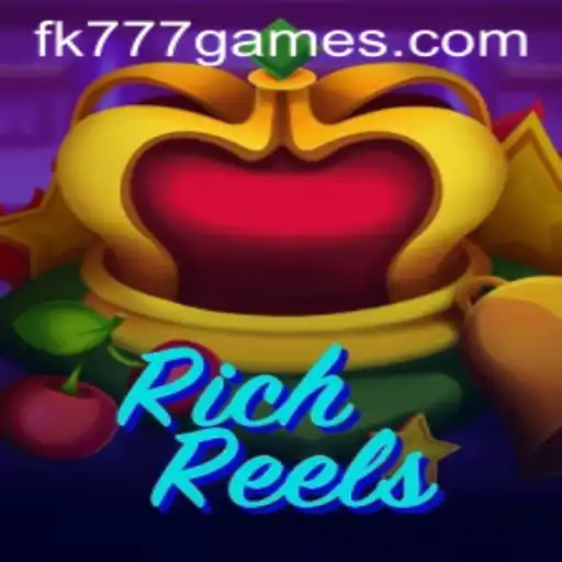 RichReels Casino Game: An Immersive Journey into Online Gaming