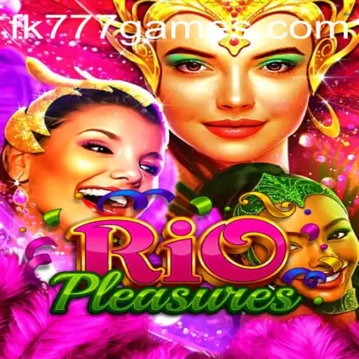 Exploring the Vibrant World of RioPleasures: A Comprehensive Guide
