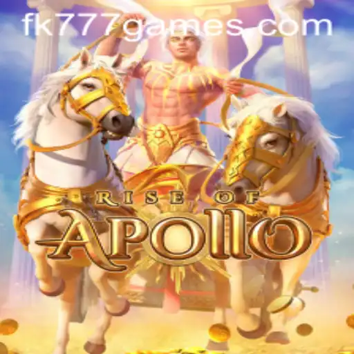 RiseofApollo: A New Era in Gaming with FK777.COM