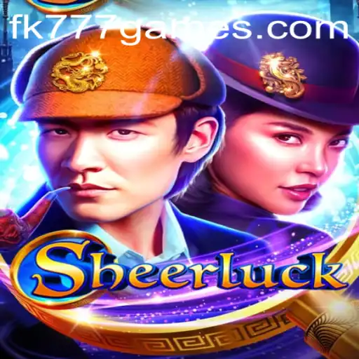 Discovering Sheerluck: The Enigmatic Game Revolutionizing Online Entertainment