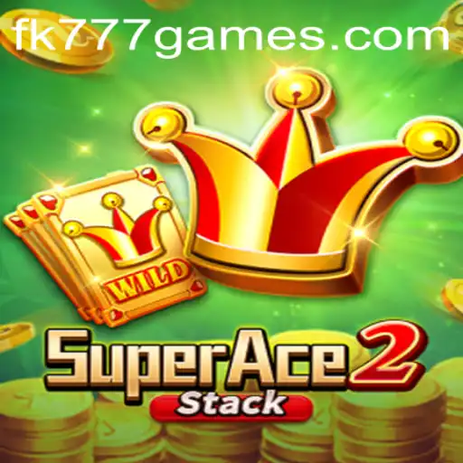 Exploring the Exciting World of SuperAce2 on FK777.COM