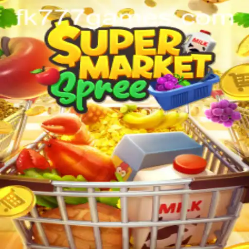 Discover the Exciting World of SupermarketSpree with FK777.COM