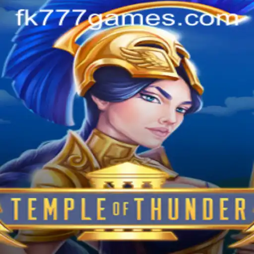 Explore the Electrifying World of TempleofThunder