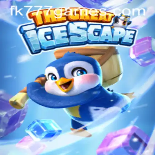Exploring TheGreatIcescape: A Thrilling Adventure with FK777.COM