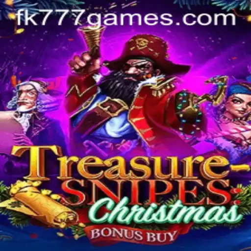 Unveiling the Festive Adventure: TreasuresnipesChristmas and FK777.COM