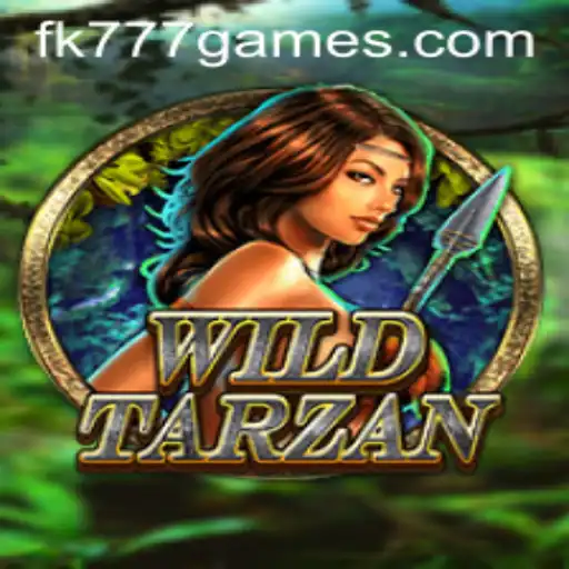 Explore the Thrills of WildTarzan at FK777.COM