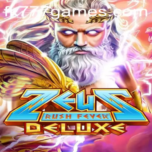 Discover the Thrills of ZeusRushFeverDeluxe: A Mythological Gaming Experience